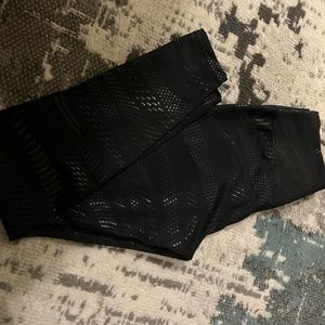 Womens Nike leggings